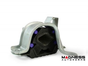 FIAT 500 ABARTH Upper Engine Mount Insert Bushings - Powerflex - EU Model - Street